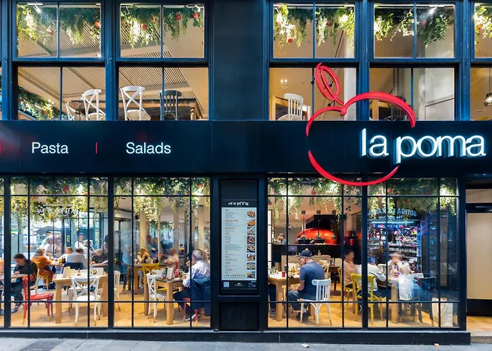 Royal Ramblas Barcellona
